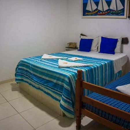 Pousada Sonho Meu Praia de Pipa ภายนอก รูปภาพ
